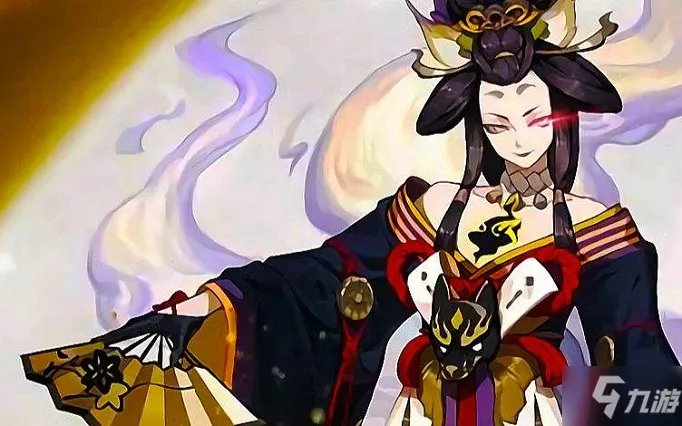 阴阳师玉藻前御魂怎么搭配 玉藻前御魂最佳搭配分享