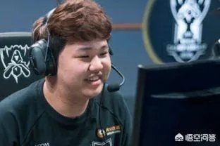 英雄联盟2018msi上的uzi有多猛？