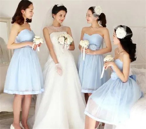 伴娘注意事项大盘点 当伴娘要注意什么