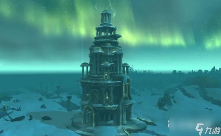 魔兽世界巫妖王防骑天赋怎么点