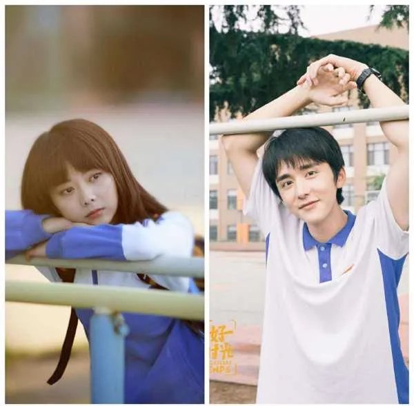 李尖尖是什么电视剧