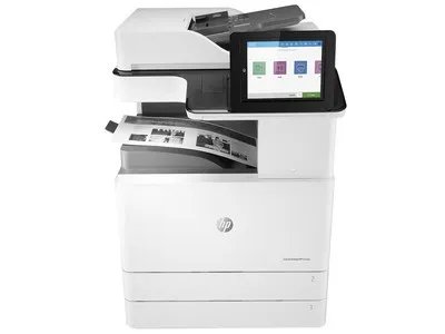 惠普e72430dn 打印复合机今日特价13999