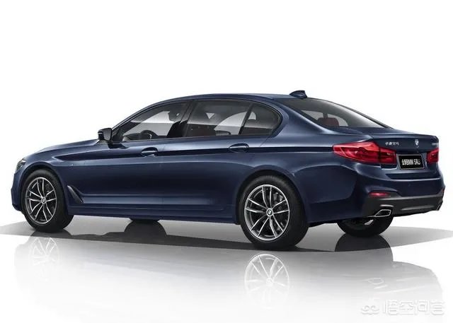 2018新款5系宝马上路多少钱？