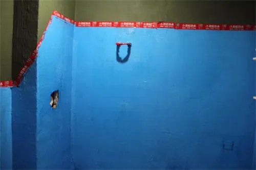 卫生间防水多少钱一个平方