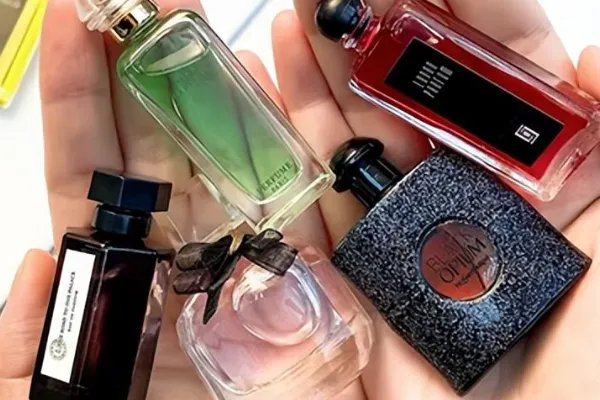 女生生日礼物十大排行