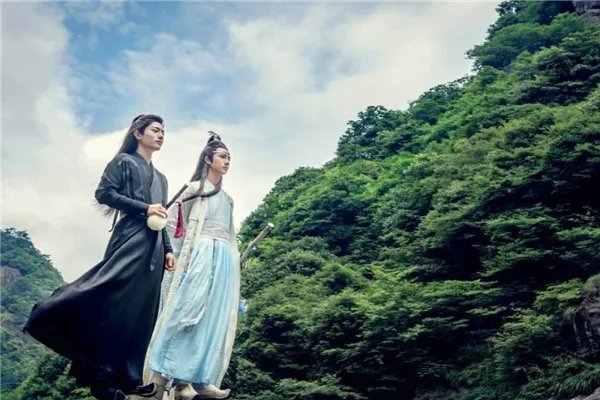 最好看的十大网络剧排名 经典好看的网络电视剧有哪些