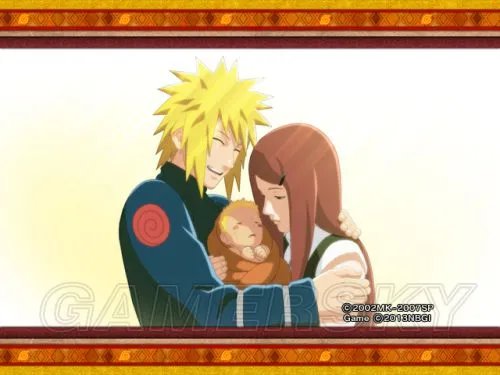 《火影忍者疾风传：究极忍者风暴3完全爆发》挑战任务全S攻略心得