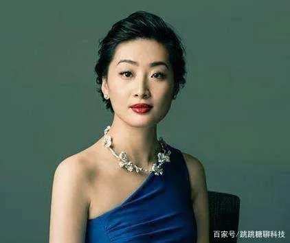 她是千亿公主,身价超30亿38岁仍未嫁,父亲宗庆后公开征婚,她是谁?