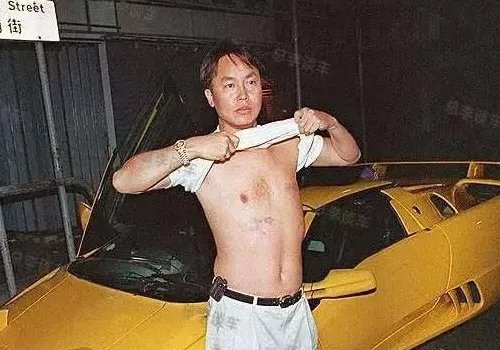 谁详细清楚李嘉诚大儿子被绑架的事件？