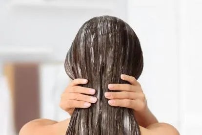 得新冠了可以洗头吗