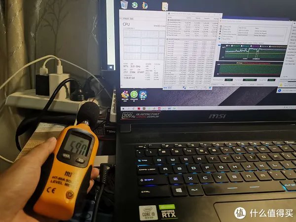 微星游戏本怎么样