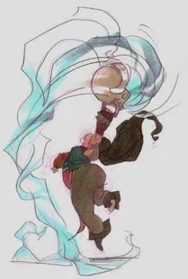 新英雄俄洛伊剖析 要把人揍的魂飞魄散