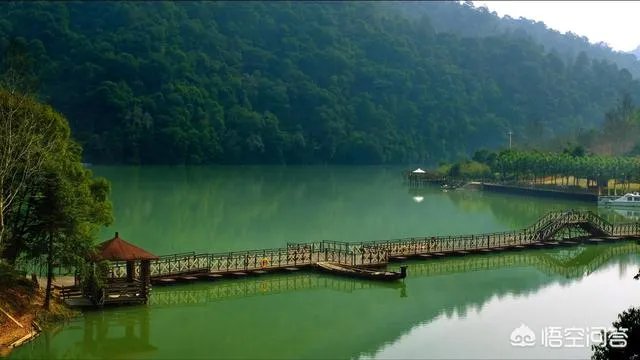 在龙岩生活是一种什么样的体验?