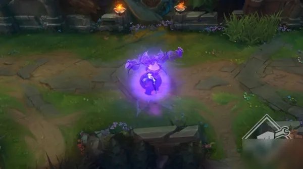 《LOL》锐雯灵魂莲华皮肤怎么样 绽灵节技能特效一览