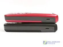 低端的精彩 诺基亚2626与2610对比评测