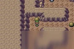 口袋妖怪漆黑的魅影5.0水舰队海底洞窟地图怎么样走 地图走法攻略