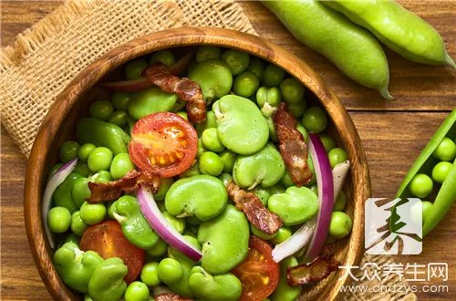 毛豆有什么营养价值