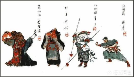 做贼都不是个好贼怎么解释?