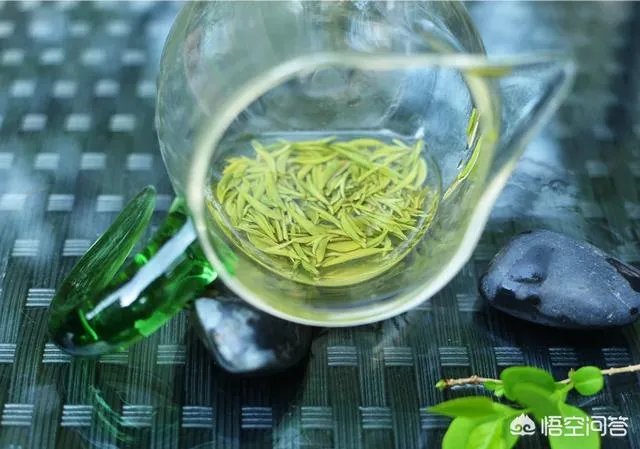 信阳毛尖如何保存？