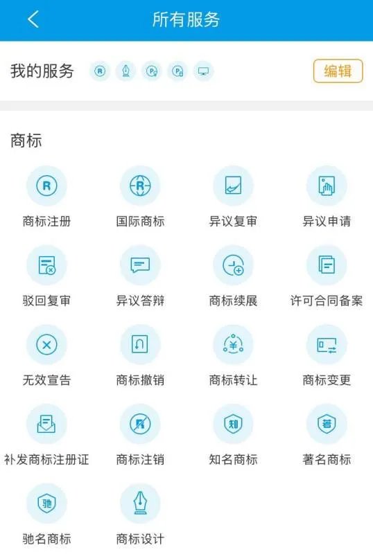 著名商标申请条件