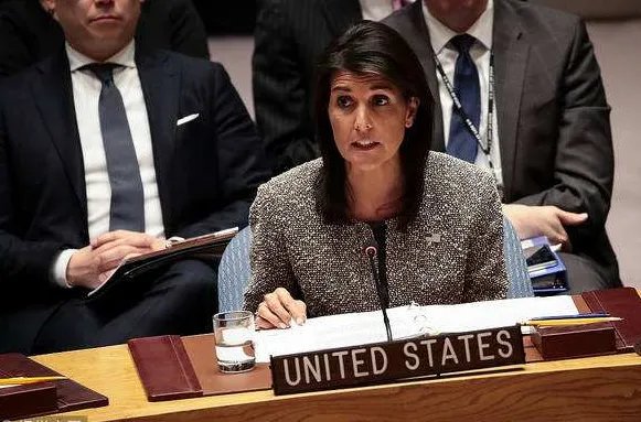 美国宣布退出全球移民协议了吗?