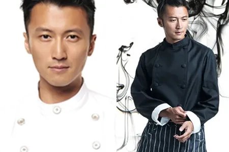 谢霆锋李健新歌声 导师阵容有看点