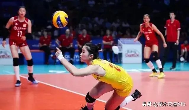 2019年女排亚锦赛和世界杯相隔多久？中国女排会以什么样的阵容参赛？