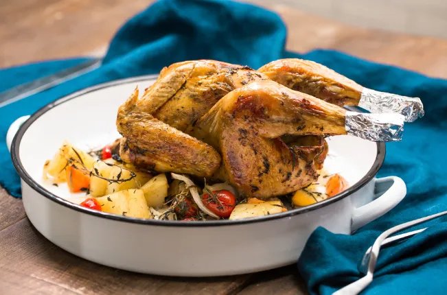 感恩节吃什么 感恩节人们通常吃什么