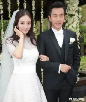 为什么说电视剧《宫》三大主演杨幂冯绍峰佟丽娅情史轨迹很相似？