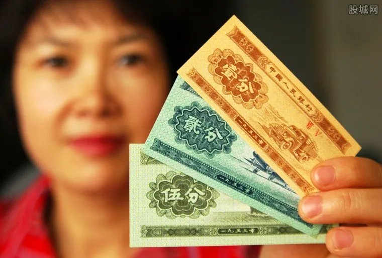 1953年一分纸币值多少钱 一分纸币最新价格表一览