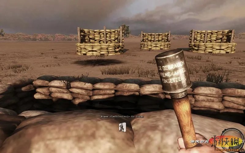 《红色管弦乐队2：斯大林格勒英雄》单人剧情图文流程攻略