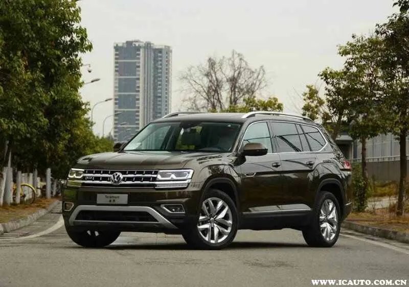 大众新款SUV车型2021年的，大众2021年新款车型推荐