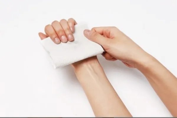 怎么洗粉扑先浸泡