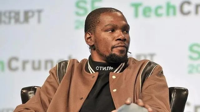 杜兰特感染新冠病毒，对此你怎么看？