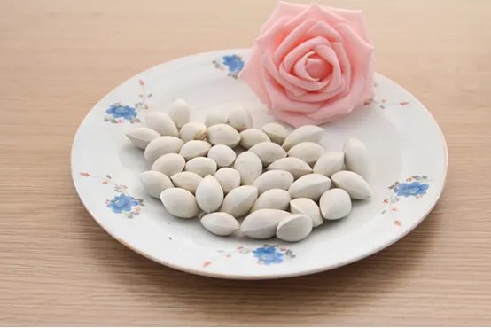 白果的功效与作用是什么