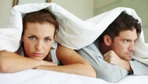 男人为什么冷战不提离婚 对付男人冷落你的方法