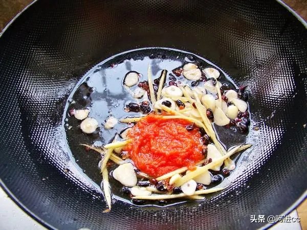 大黄花鱼怎么做好吃？