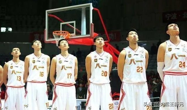 CBA八一队存在的意义是什么？请大家从不同角度解析一下谢谢？