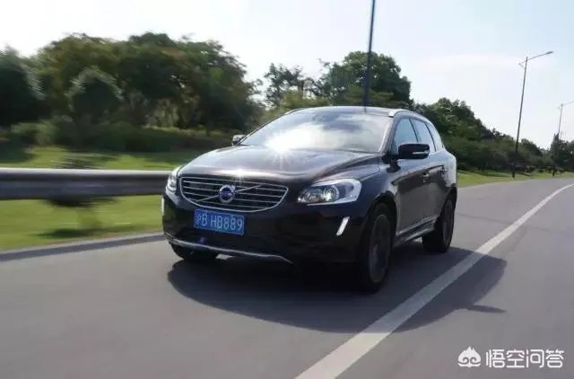 沃尔沃XC60这车到底开起来怎么样,我只想听车主的真实用车感受?