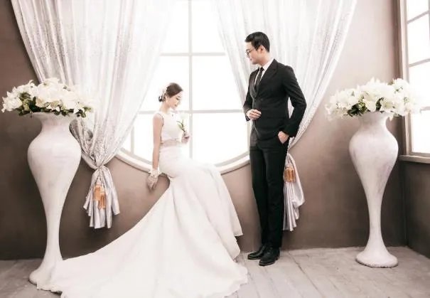 三亚婚纱摄影前十强都有哪些 三亚口碑好的婚纱店有哪些