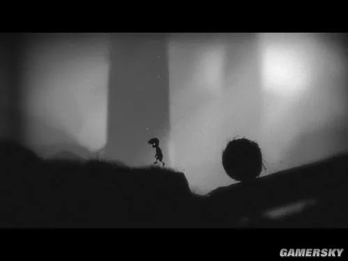 《地狱边境》图文流程攻略