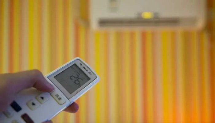 空调遥控器丢了怎么办 如果空调遥控器丢了怎么办