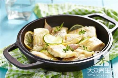 海鲈鱼汤怎么做？