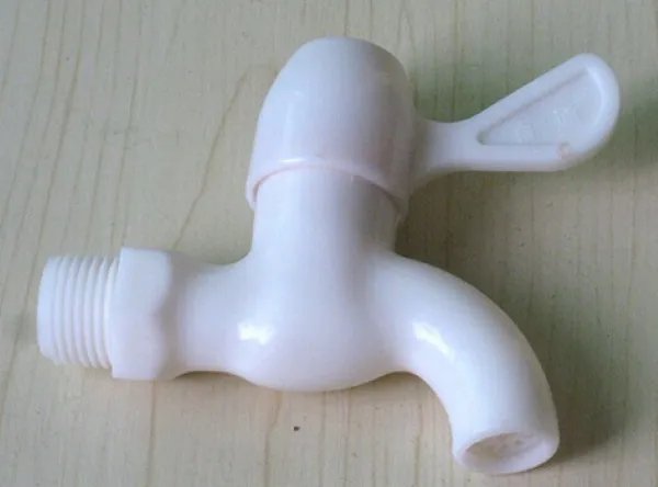 塑料水龙头的缺点是什么