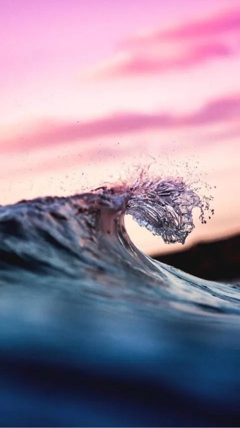 你有哪些意境壁纸?