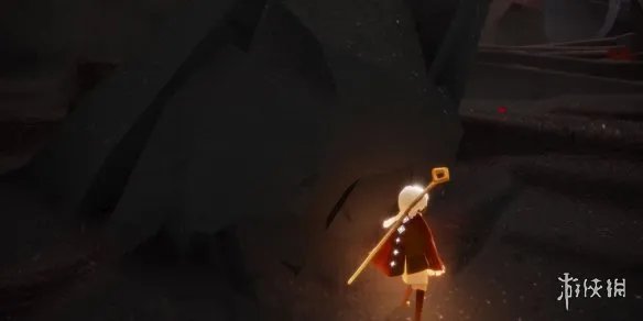 《光遇》暴风眼在哪里 暴风眼献祭攻略