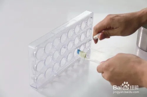 蛋糕培训：焙蕾星空巧克力