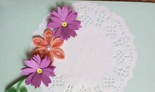 教师节贺卡制作 简单又漂亮的教师节贺卡制作教程