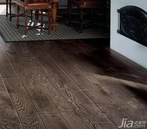 复合地板价格表 复合地板十大品牌