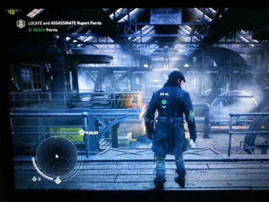 《刺客信条枭雄》画面设置建议 各种配置画面帧数测试